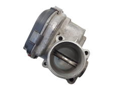 Drosselklappe Citroen Peugeot Ford 9673534480 1.6 HDI 3403