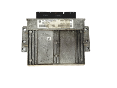 Steuergerät 279115210117 V29002763A TATA Valeo 27495