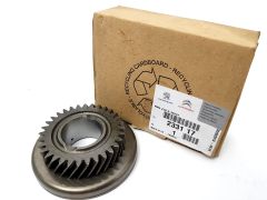 Gangzahnrad Neues Original Citroen Peugeot BE4 3G 32X37 233117