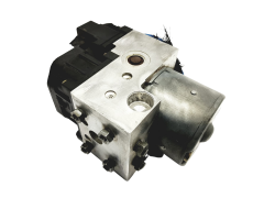 Abs-Pumpe Nissan Almera N16 476605M306 0265216899 Bosch