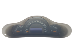 Tacho Kombiinstrument Mercedes C W203 A2035404111 110080169002 VDO