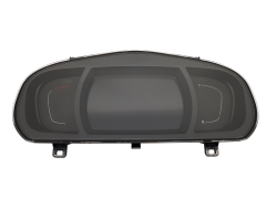Tacho Kombiinstrument Renault Scenic 4 248100254R 7734