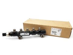 Einspritzleiste Kraftstoffverteiler Neues Original Citroen Peugeot C3 207 1.4-1.6 HDI 1570G2