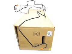 Oilleitungg Citroen 9807562180 Original