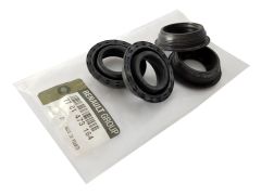 Ventildeckeldichtung Renault Nissan 1.2 16v D4F 1505600QAB