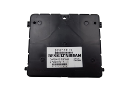 Steuergerät Renault Clio 5 Captur 2 285253417R 27760F271B 0km 11
