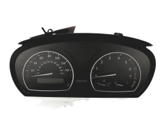 Tacho Kombiinstrument BMW X3 E83 6211 3416120-02 RHD Borg