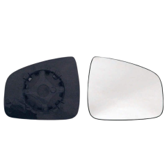 Spiegelglas, Außenspiegel Links Original Dacia Duster 6001549716
