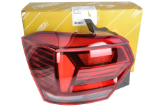 Rückleuchte Links Hinten 2G0945207B 99451818602 VW Polo DPA