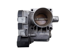 Drosselklappe Fiat Ford 5519278 40SMF10 Magneti 2772