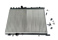 Kühler Original Citroen C4 133351