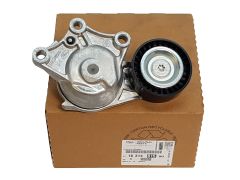 Gurtstraffer Citroen Peugeot 9824830480 1631481580 Original