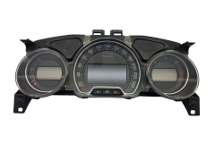 Tacho Kombiinstrument Citroen C5 3 9666330580 3107