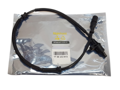Abs-Sensor Neues Original Links Hinten Renault Megane Scenic 7700432672