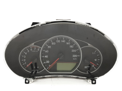 Tacho Kombiinstrument Toyota Verso S 83800-52X40 157560-3511 Denso