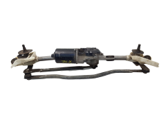 Wischergetriebe Nissan Micra K12 28810AX700 1155646-B 1499