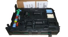 Sicherungskasten Relaiskasten Neues Original 6580.KH 6580KH Citroen C5