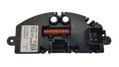 Steuergerät Heizung Lüftung Gebläse Original A2229060303 246810-7861 Mercedes