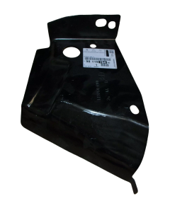 Befestigung, Halterung Rechts Hinten Neues Original 9811976480 Citroen