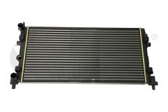 Wasserkühler Für VW Audi Skoda 6R0121253 11210756601 Vika