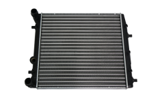 Wasserkühler 6Q0121253AE 11210139001 VW Seat Skoda Vika