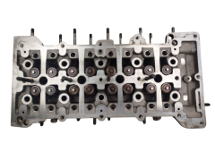 Zylinderkopf Opel Insignia 55565815 2.0 CDTI A20DTH