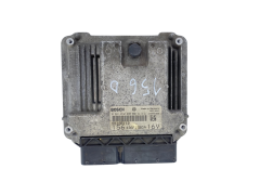 Steuergerät 55188112 0281010986 436F16BDA Alfa Romeo Bosch 60861