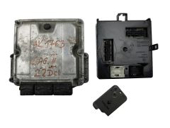 Startset Renault Laguna 2 8200346254 8200346815 2,2 DCI