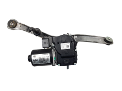 Scheibenwischermotor Links Opel Zafira C W000027364 W000027192 1848