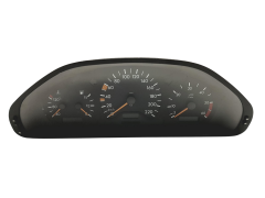 Tacho Kombiinstrument Mercedes C W202 2025408148 110008900024 VDO