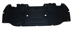 Schalldämmmatte Für Motorhaube Neues Original 658400159R Renault
