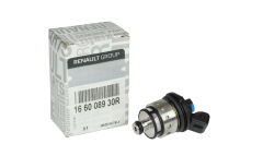 LPG injektor LPG Original 166008930R Renault Dacia