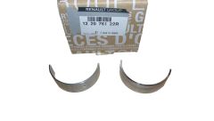 Kurbelwellenlager Original 122076122R Renault