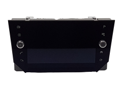 Display Für Navigationssystem Seat Arona 6F0919605B ABT Std2 Nav
