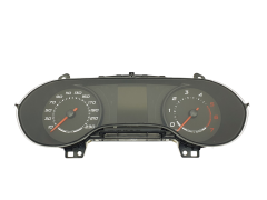 Tacho Kombiinstrument Fiat Tipo 00521015220 A2C17817900