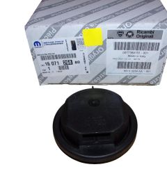 Abdeckkap Original 1607126880 Citroen Peugeot