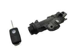 Zündschloss VW Passat Polo 4B0905851G 4B0905849 1392