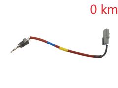 Abgastemperaturgeber 165800657R 2.0 dCi Renault Nissan Valeo 0 km