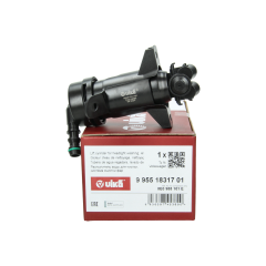 Scheinwerferwaschdüse Links 8E0955101E 99551831701 Audi A4 Vika