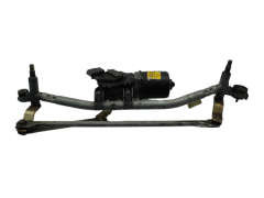 Wischergetriebe Citroen C2 C3 9638117180 53559002 Valeo