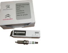 Zündkerze Neues Original 5960.G1 5960G1 Citroen Peugeot