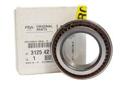 Lager Citroen Peugeot 312542 3125.42 Original
