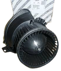 Heizung Motor Original Nemo Bipper Fiorino 6441CH RHD UK