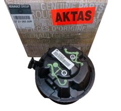 Heizung Motor Neues Original 272106020R Dacia Duster Logan Sandero
