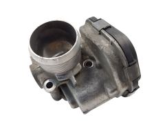 Drosselklappe Citroen Peugeot Ford 9673534480 1.6 HDI 1665
