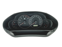 Tacho Kombiinstrument Alfa Romeo 166 156022603 28621