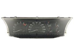 Tacho Kombiinstrument Opel Frontera 91144977 110008545008 VDO