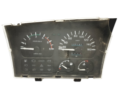 Tacho Kombiinstrument Nissan Trade 2481084905 24810 84905