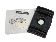 Befestigung, Halterung Hinten Master 2 Movano 7700302159 Neues Original