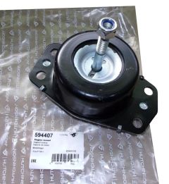 Motoraufhängung, Motorlager Für Renault 594407 8200022595 Hutchinson